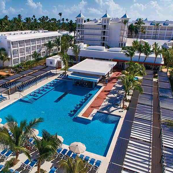 PUNTA CANA (Todo Incluido)