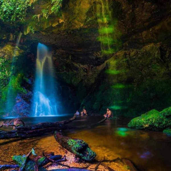 AMAZONAS