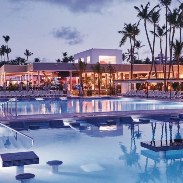 PUNTA CANA (Todo Incluido)