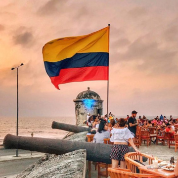 CARTAGENA TODO iNCLUIDO