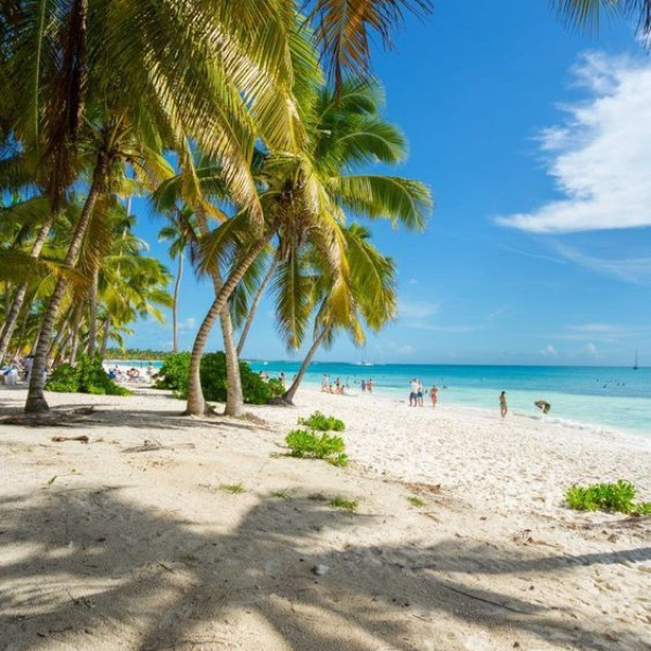 PUNTA CANA (Todo Incluido)